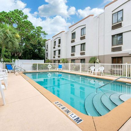 Sleep Inn Sarasota North Zewnętrze zdjęcie