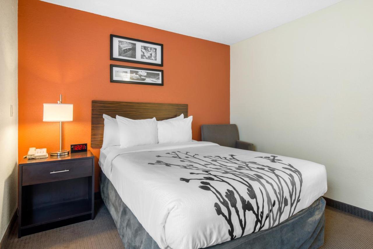 Sleep Inn Sarasota North Zewnętrze zdjęcie
