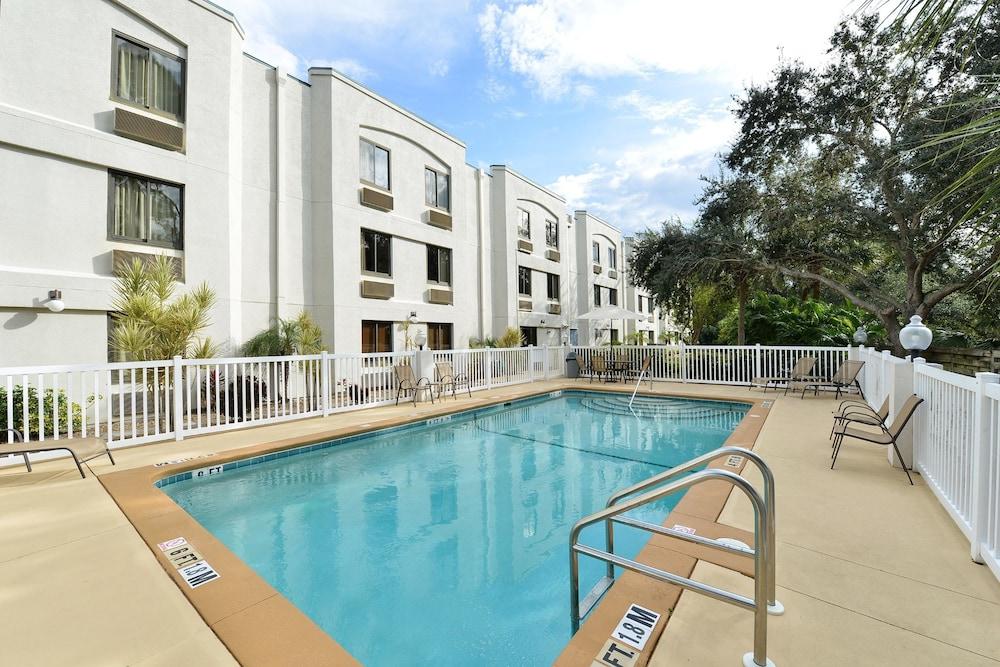 Sleep Inn Sarasota North Zewnętrze zdjęcie