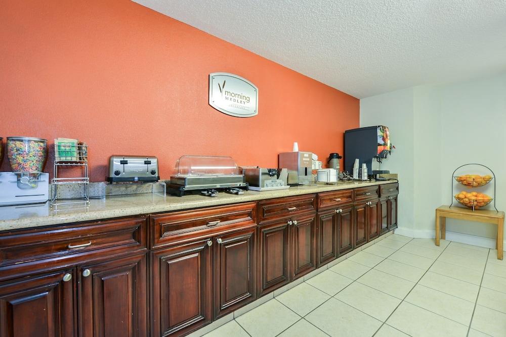 Sleep Inn Sarasota North Zewnętrze zdjęcie