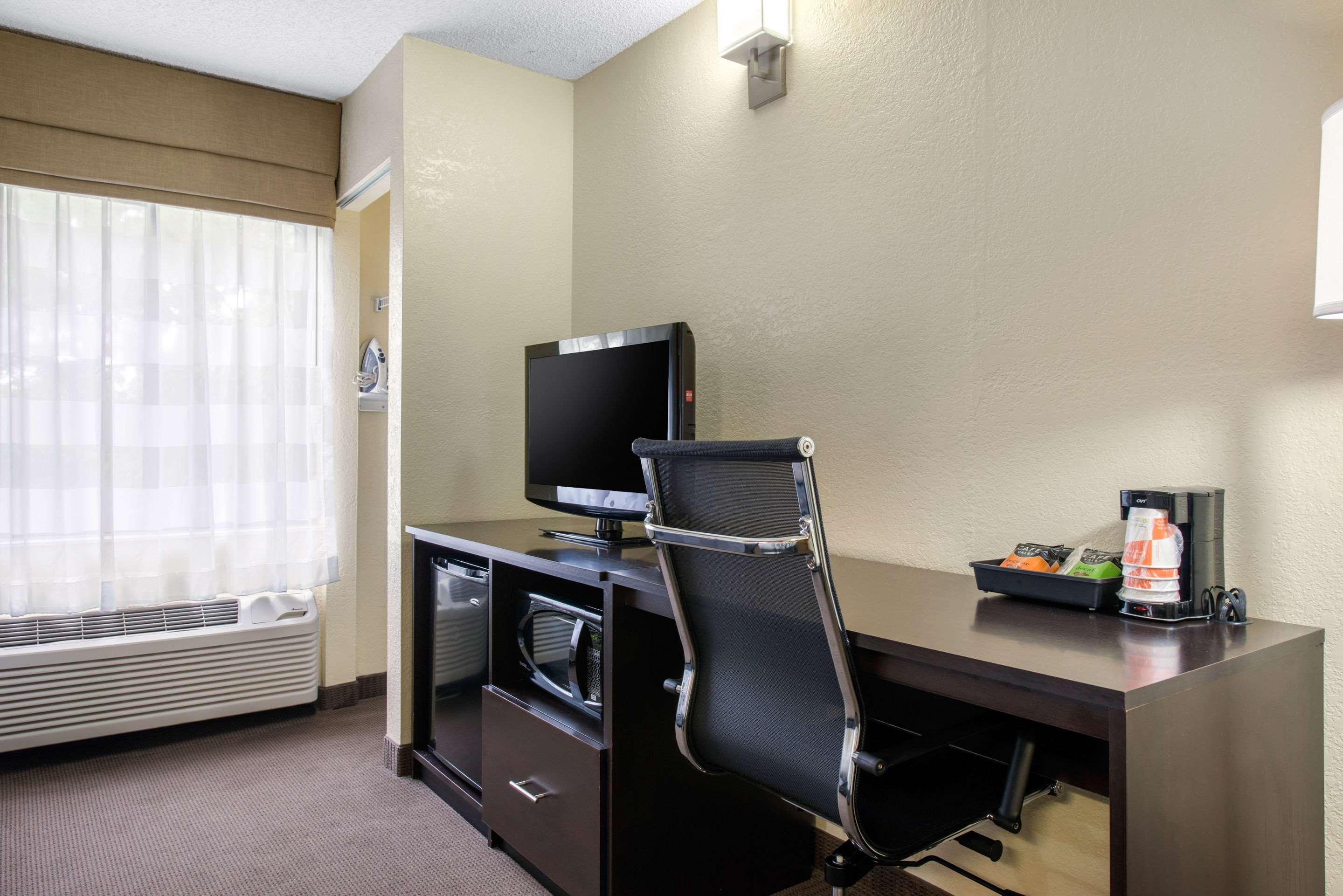 Sleep Inn Sarasota North Zewnętrze zdjęcie