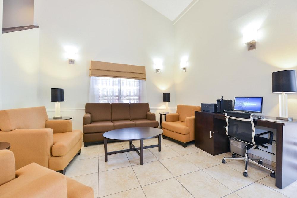 Sleep Inn Sarasota North Zewnętrze zdjęcie