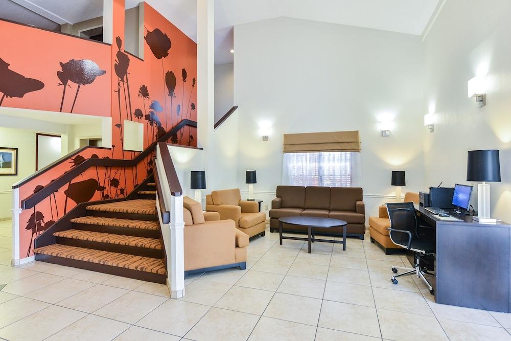 Sleep Inn Sarasota North Zewnętrze zdjęcie