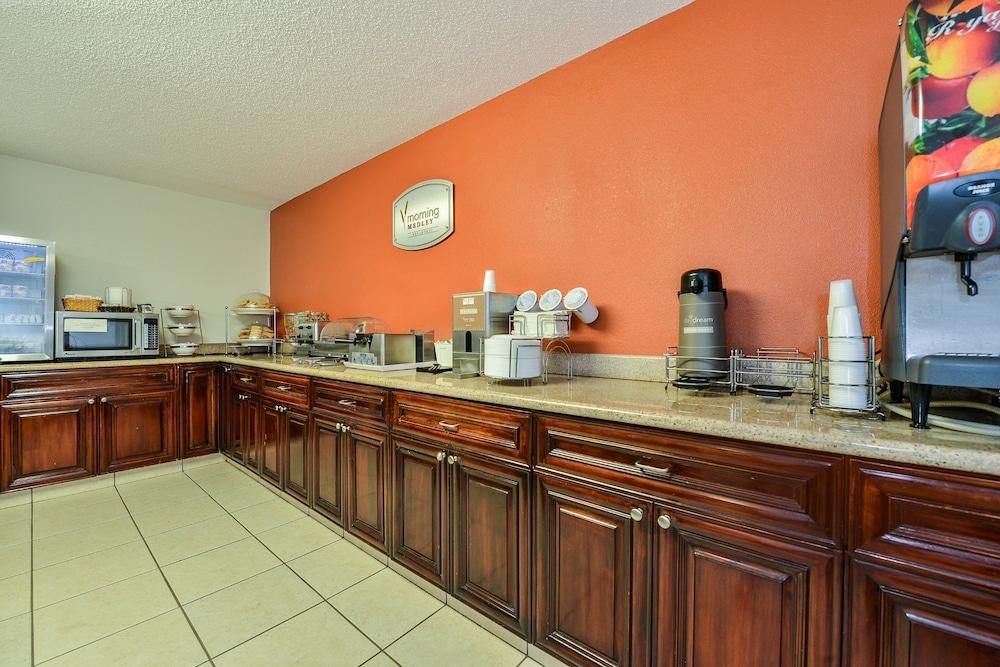 Sleep Inn Sarasota North Zewnętrze zdjęcie
