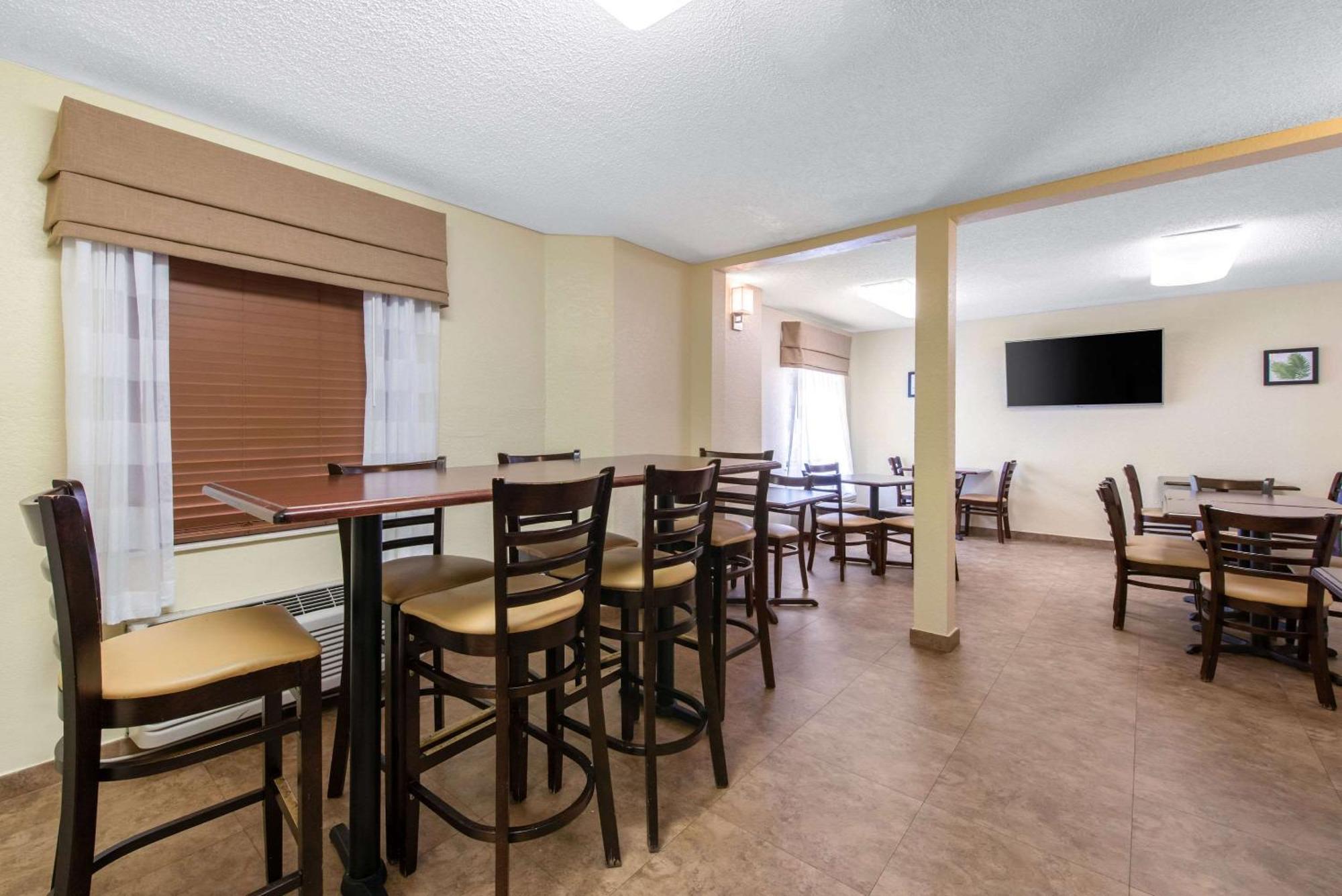 Sleep Inn Sarasota North Zewnętrze zdjęcie
