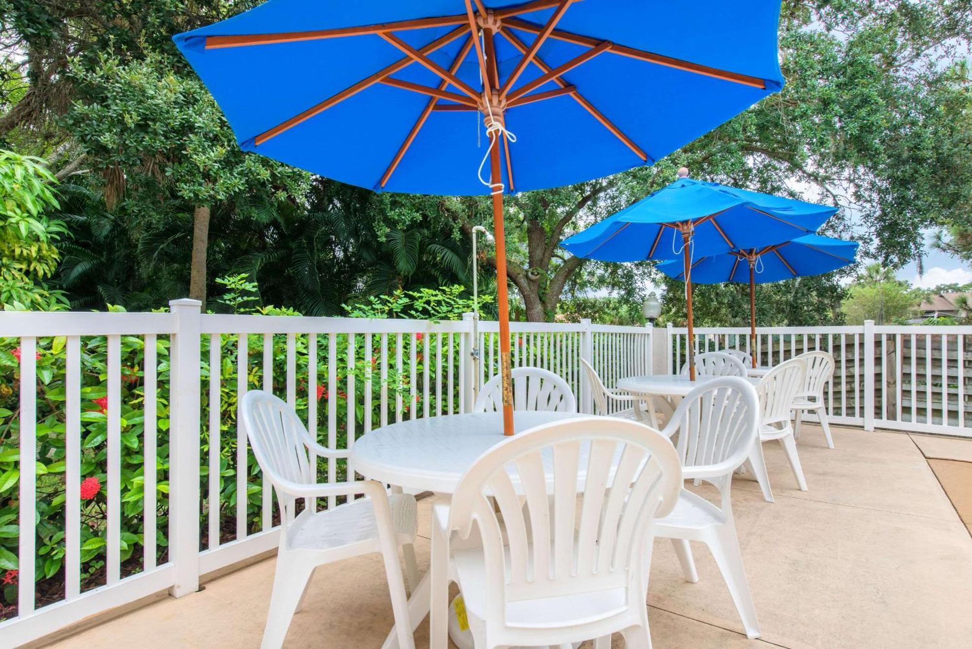 Sleep Inn Sarasota North Zewnętrze zdjęcie