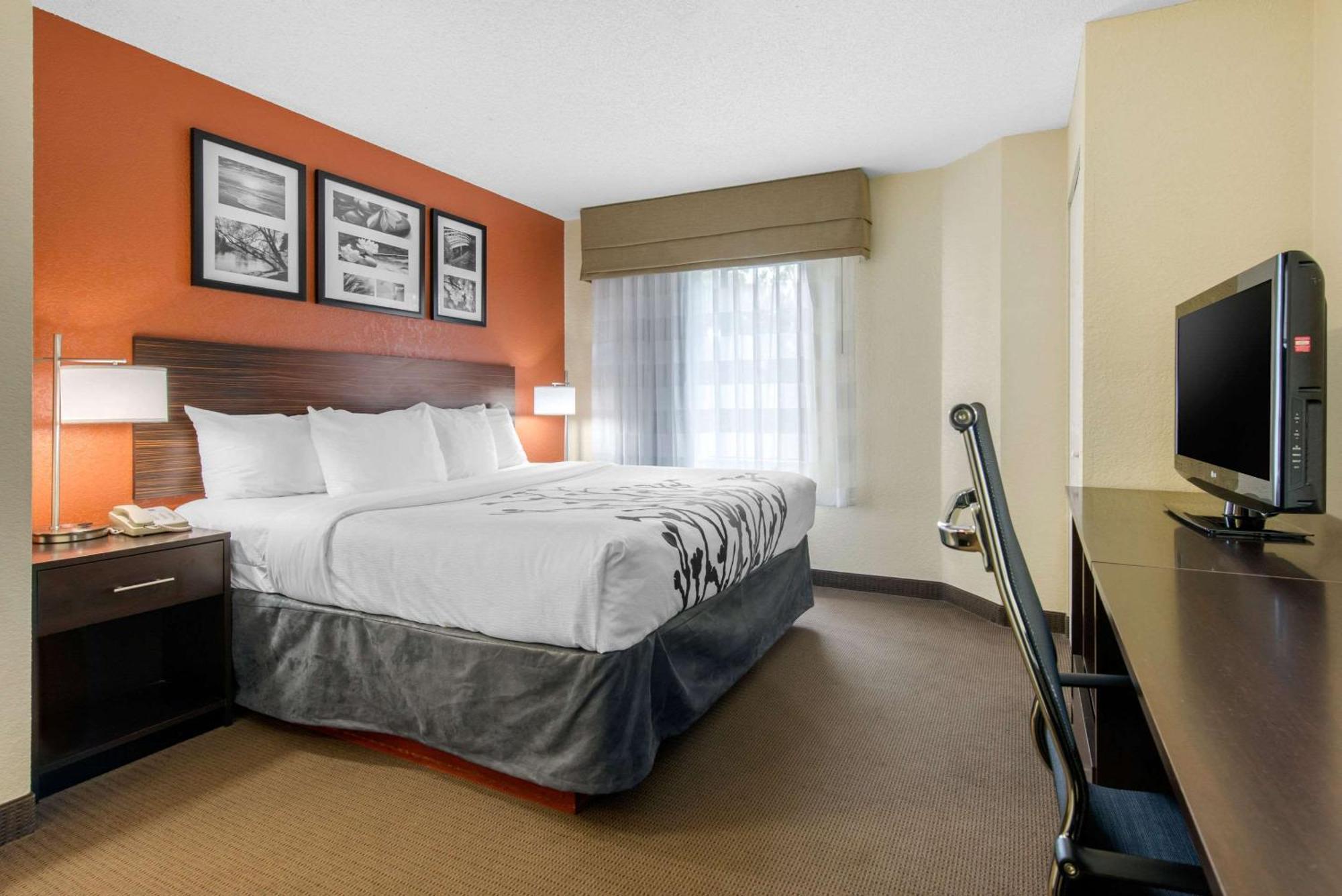 Sleep Inn Sarasota North Zewnętrze zdjęcie