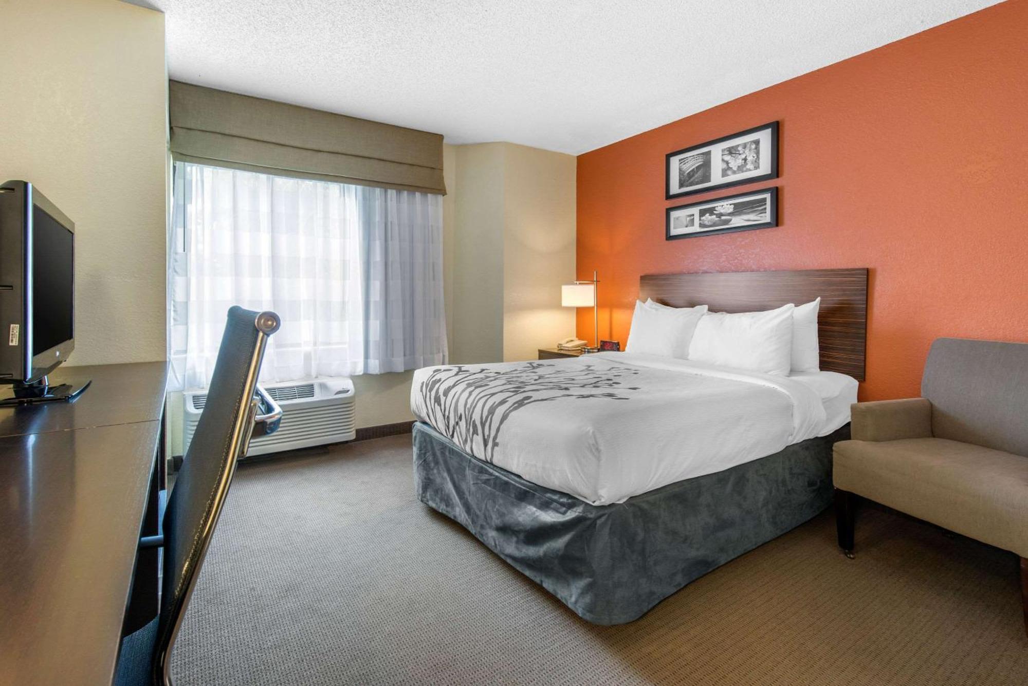Sleep Inn Sarasota North Zewnętrze zdjęcie