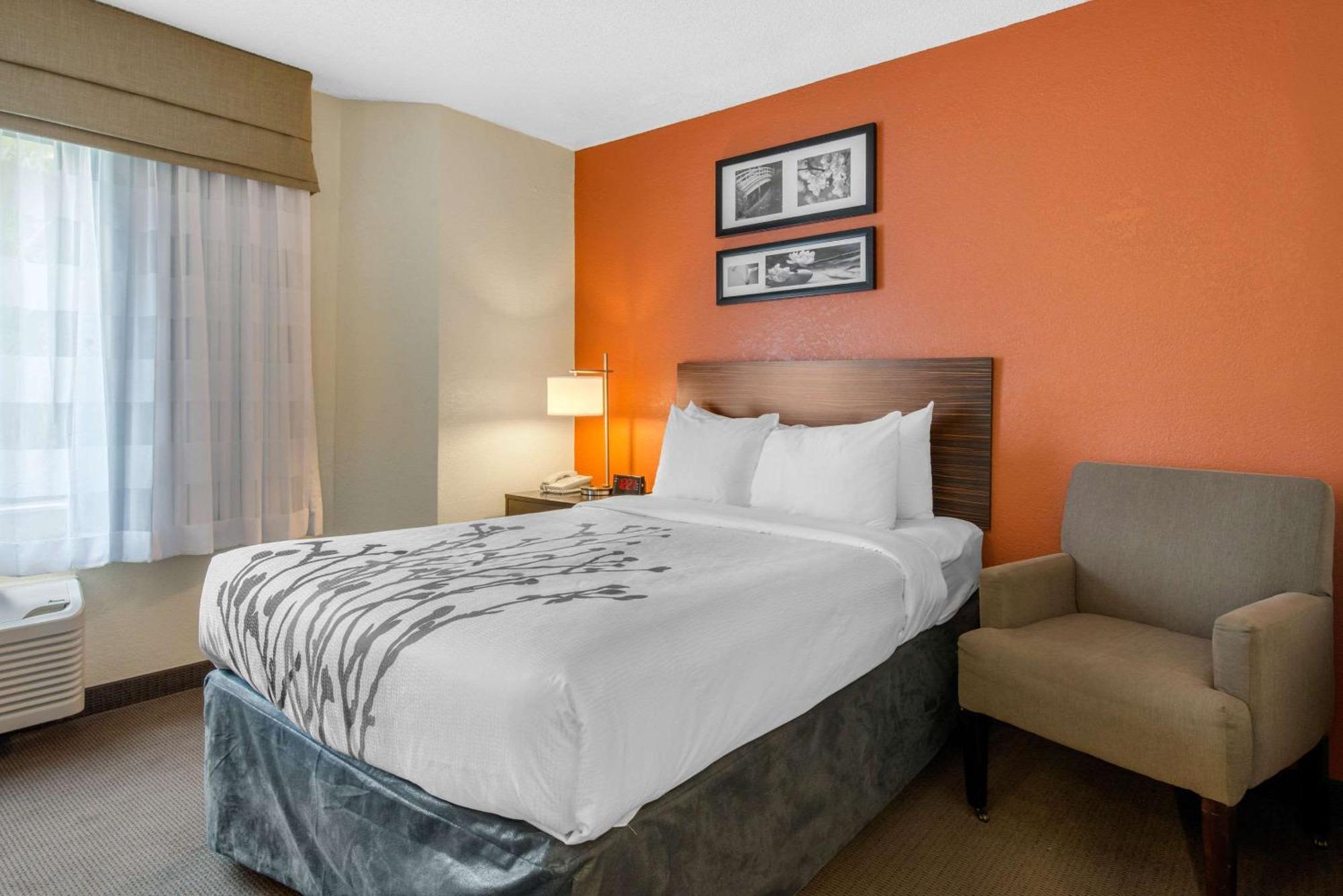 Sleep Inn Sarasota North Zewnętrze zdjęcie