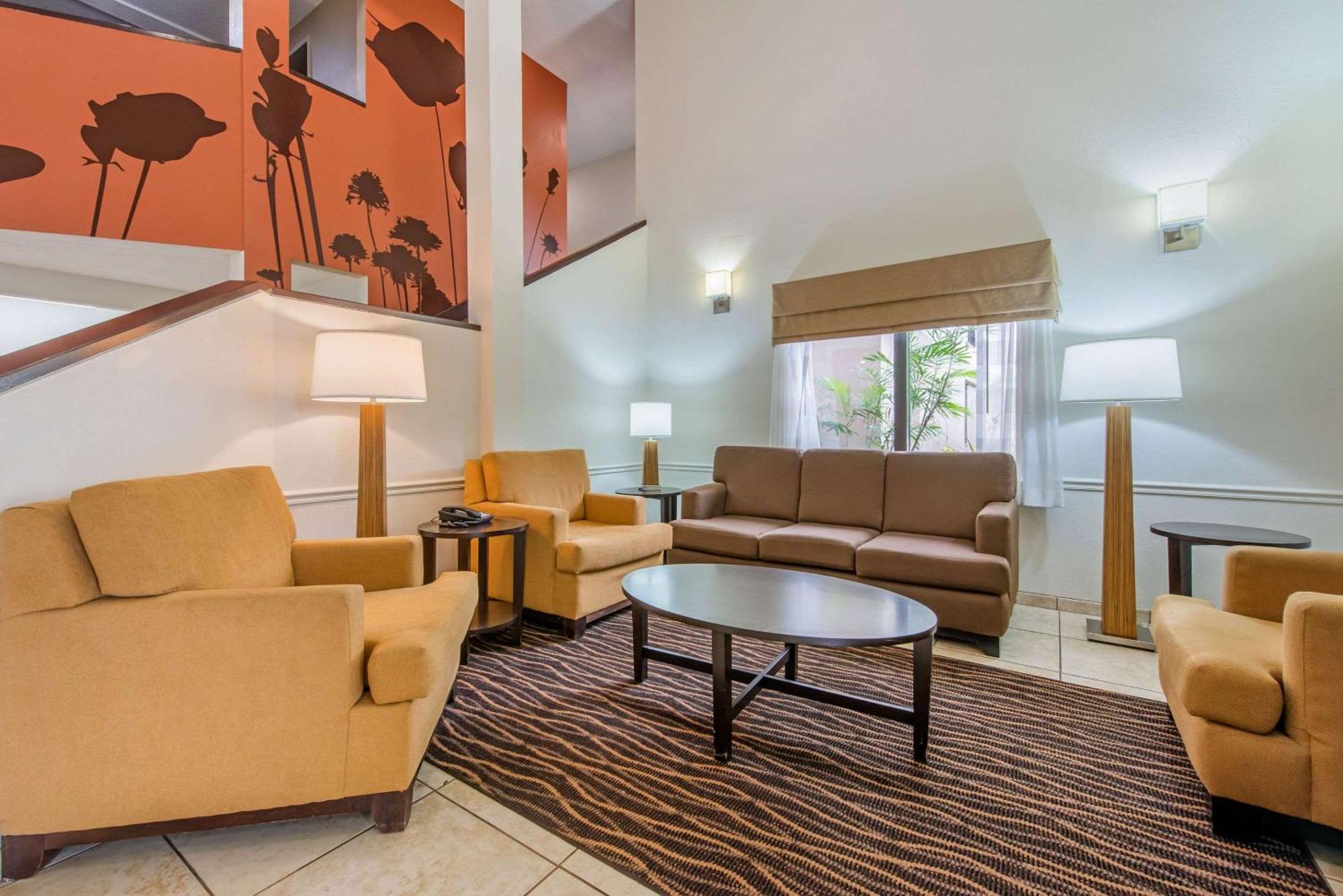 Sleep Inn Sarasota North Zewnętrze zdjęcie