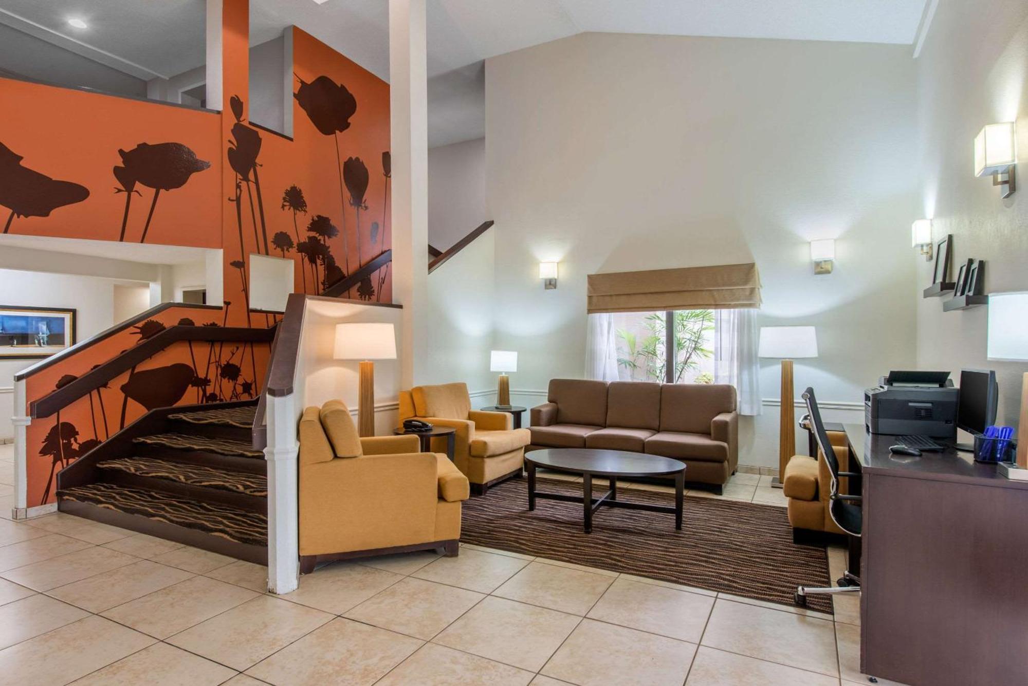 Sleep Inn Sarasota North Zewnętrze zdjęcie