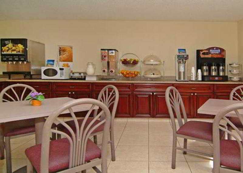 Sleep Inn Sarasota North Zewnętrze zdjęcie