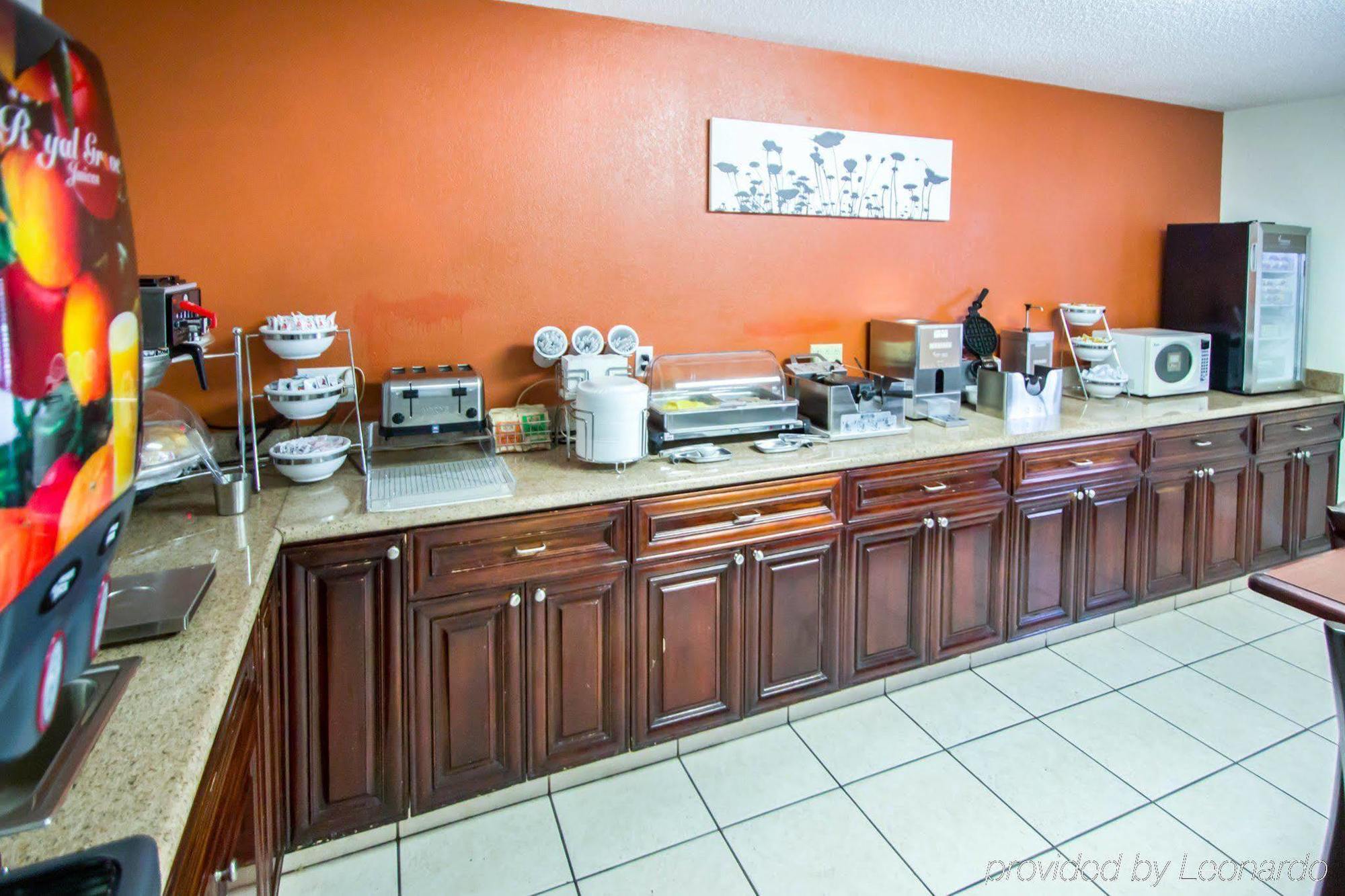 Sleep Inn Sarasota North Zewnętrze zdjęcie