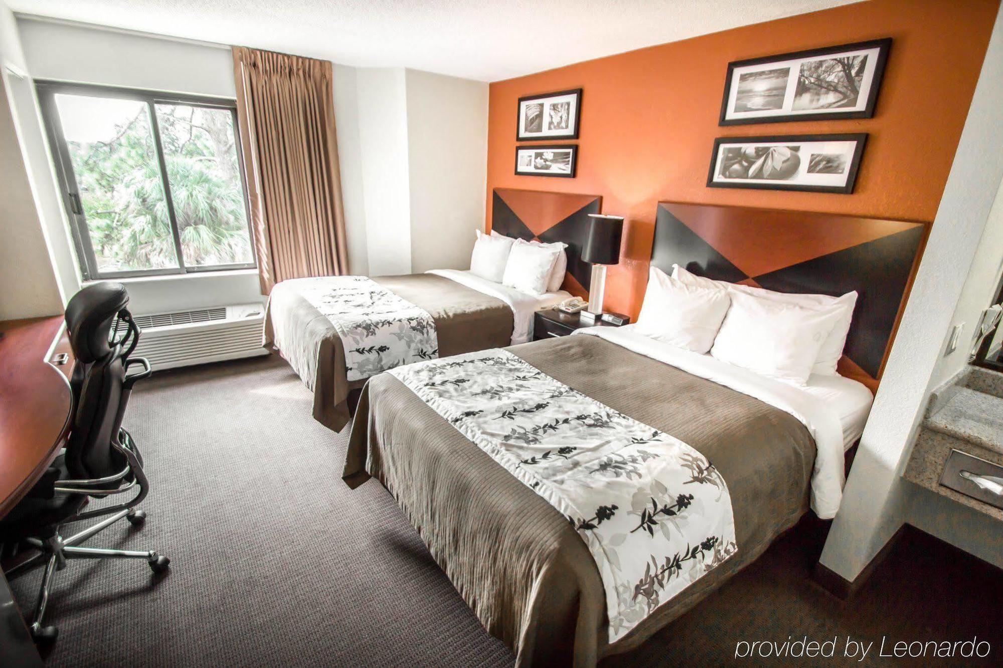 Sleep Inn Sarasota North Zewnętrze zdjęcie