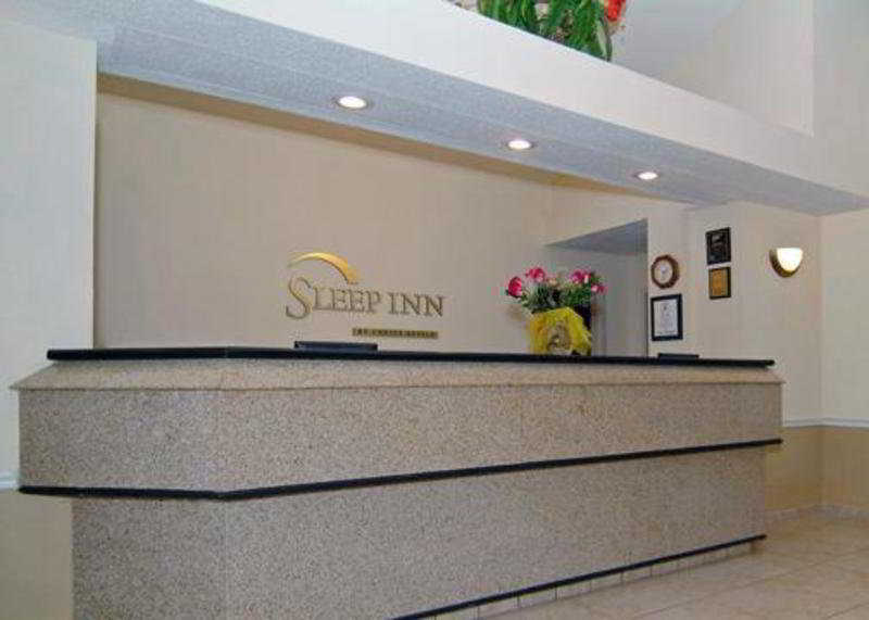 Sleep Inn Sarasota North Zewnętrze zdjęcie