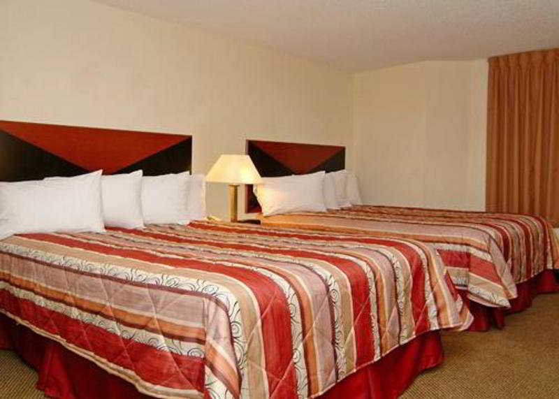 Sleep Inn Sarasota North Zewnętrze zdjęcie
