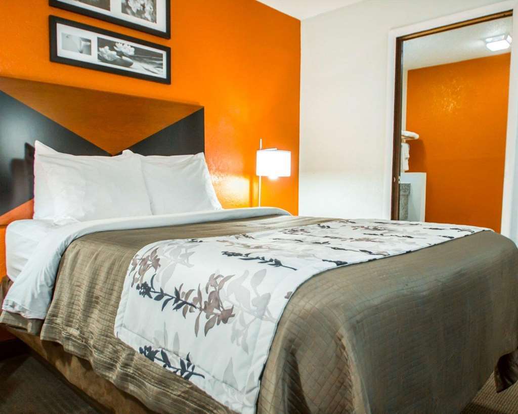 Sleep Inn Sarasota North Pokój zdjęcie