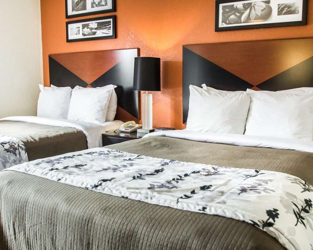 Sleep Inn Sarasota North Pokój zdjęcie