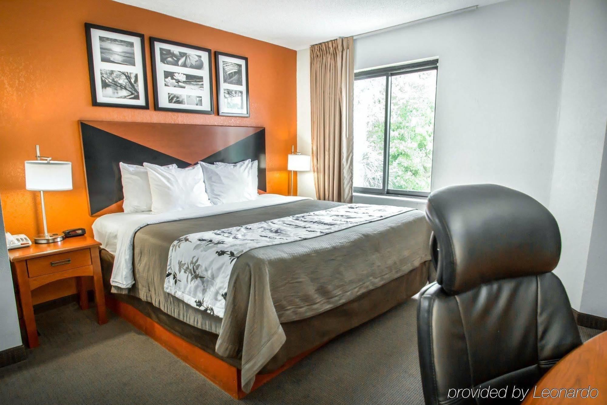 Sleep Inn Sarasota North Zewnętrze zdjęcie
