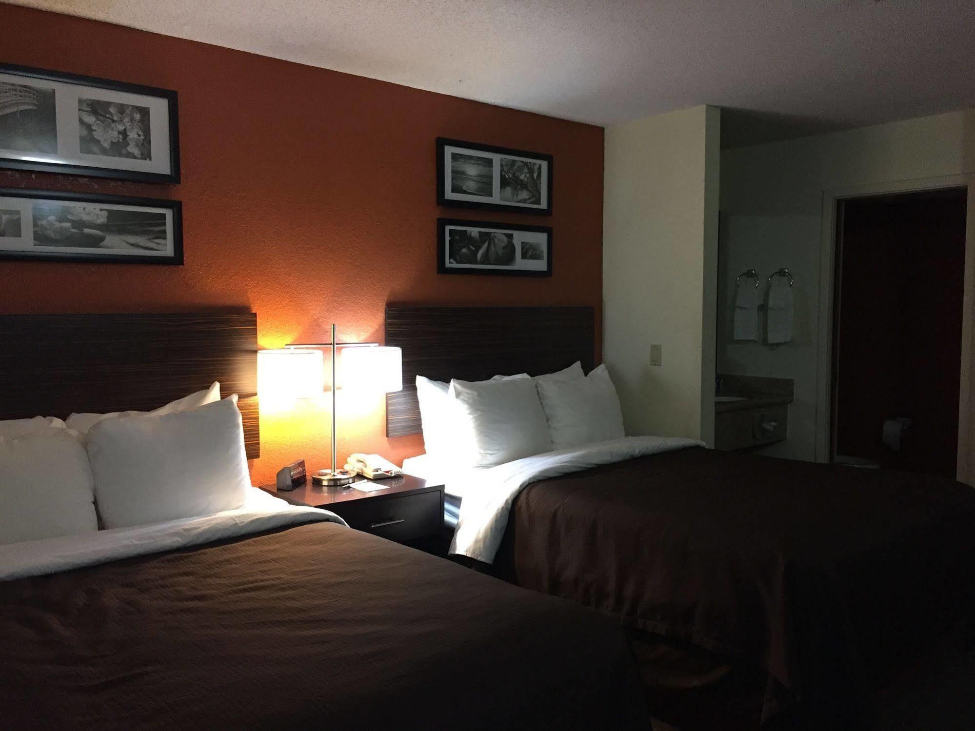Sleep Inn Sarasota North Zewnętrze zdjęcie